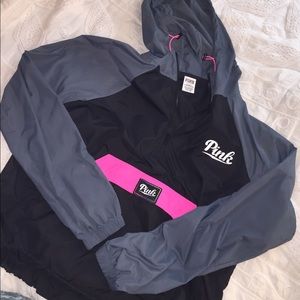 Victoria’s Secret Rain Pullover